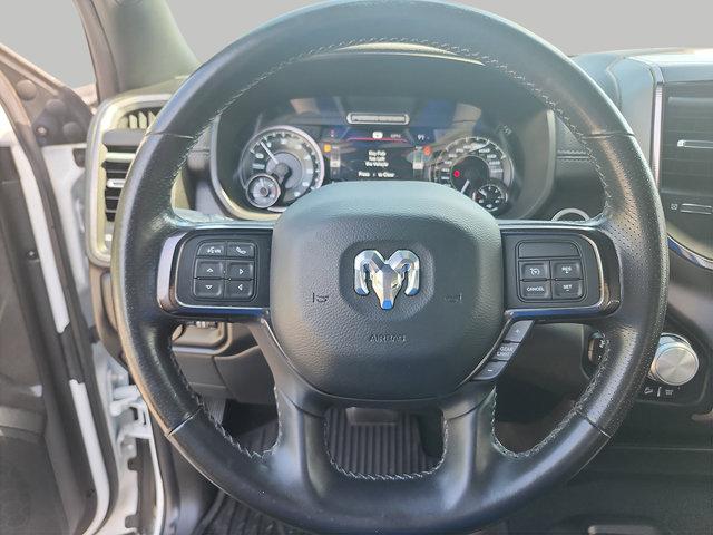 used 2019 Ram 2500 car