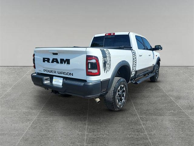 used 2019 Ram 2500 car