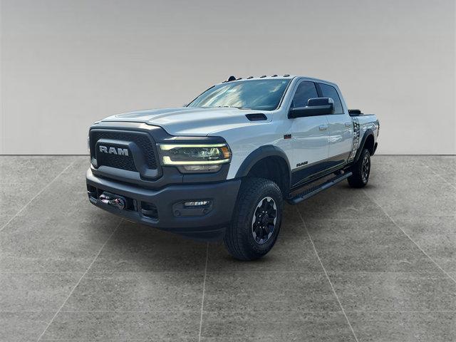 used 2019 Ram 2500 car