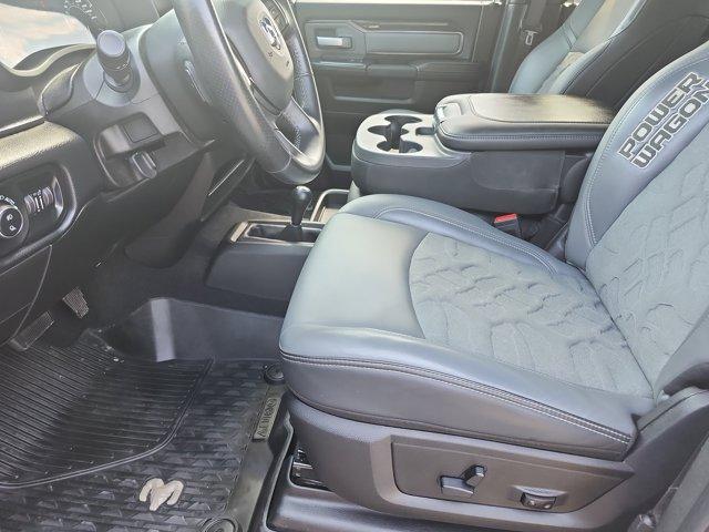 used 2019 Ram 2500 car