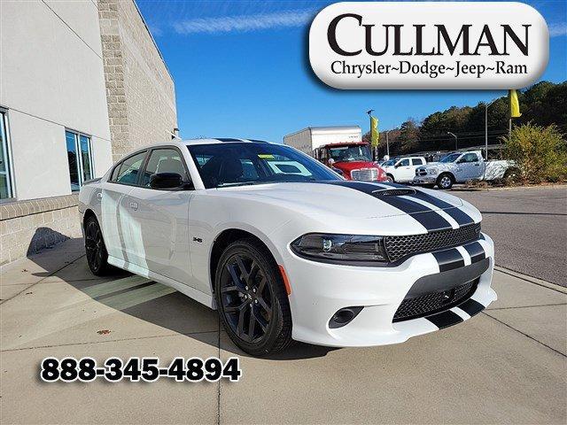 new 2023 Dodge Charger car, priced at $48,560