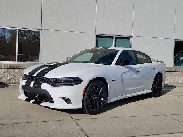 new 2023 Dodge Charger car, priced at $48,560