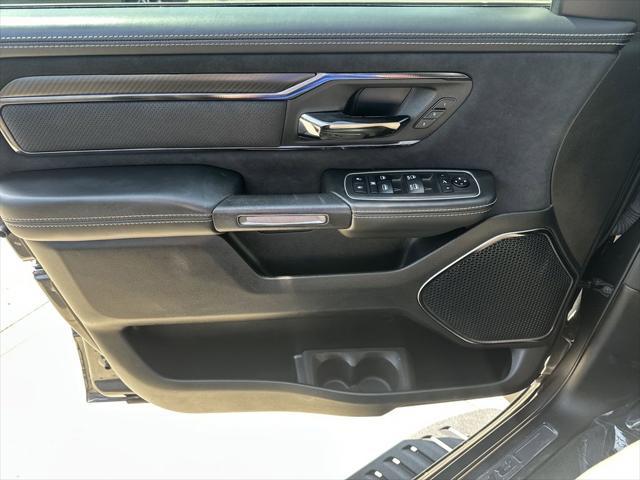 used 2021 Ram 1500 car, priced at $77,530