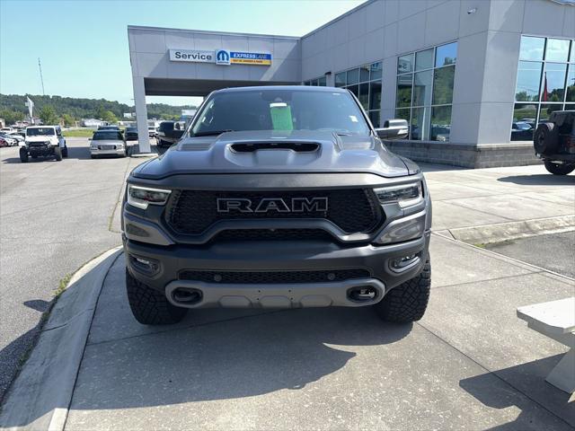 used 2021 Ram 1500 car, priced at $77,530