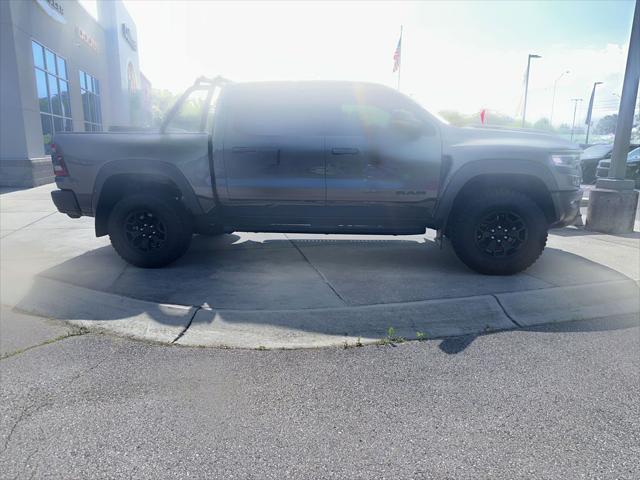 used 2021 Ram 1500 car, priced at $77,530