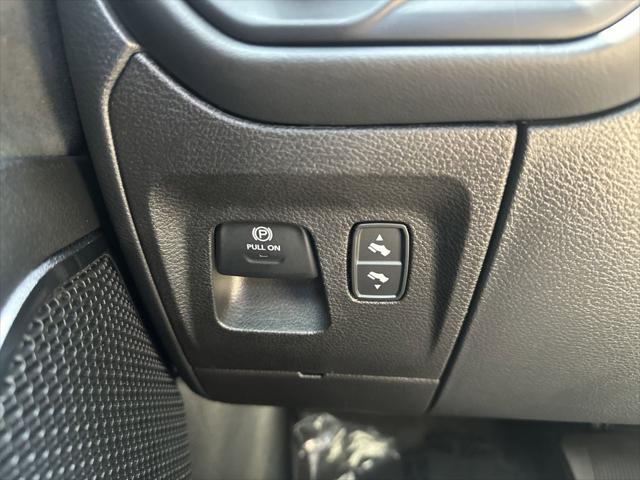 used 2021 Ram 1500 car, priced at $77,530