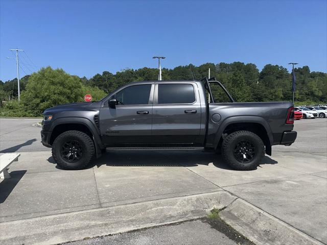 used 2021 Ram 1500 car, priced at $77,530