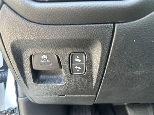 new 2025 Ram 1500 car, priced at $56,000