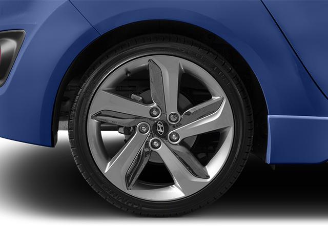 used 2013 Hyundai Veloster car, priced at $5,930