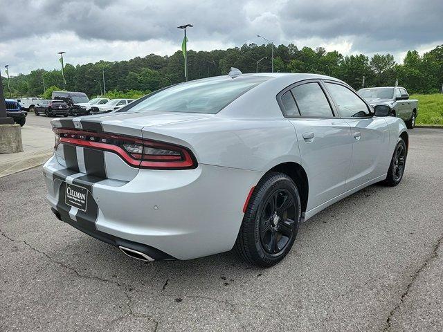 new 2023 Dodge Charger car, priced at $32,995
