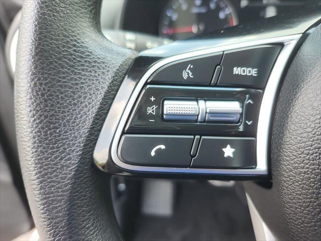used 2024 Kia Forte car, priced at $19,990