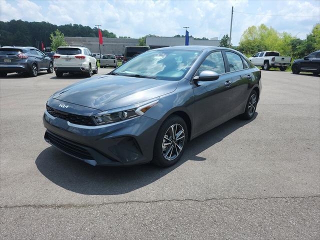 used 2024 Kia Forte car, priced at $19,990