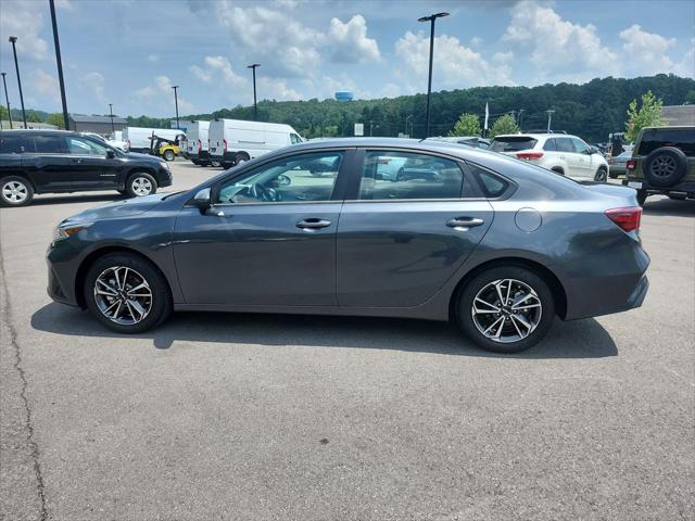 used 2024 Kia Forte car, priced at $19,990