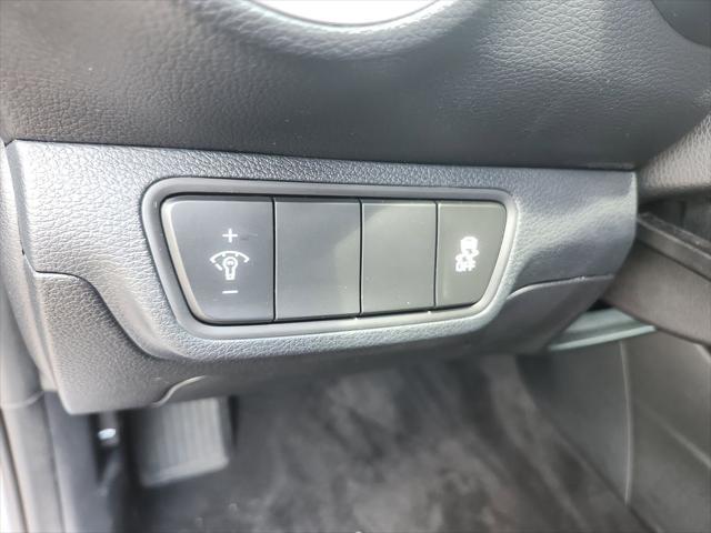 used 2024 Kia Forte car, priced at $19,990