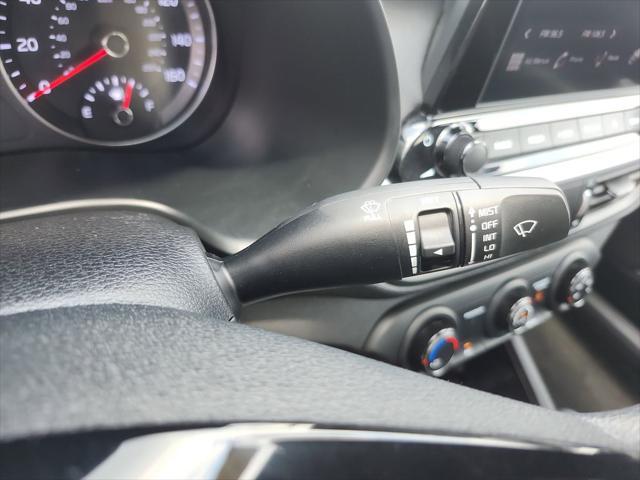 used 2024 Kia Forte car, priced at $19,990
