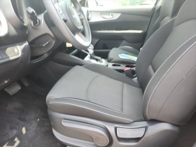 used 2024 Kia Forte car, priced at $19,990