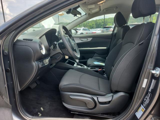 used 2024 Kia Forte car, priced at $19,990