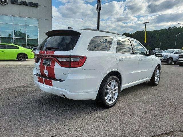 new 2023 Dodge Durango car, priced at $52,530