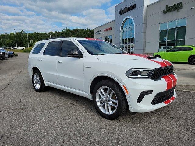 new 2023 Dodge Durango car, priced at $52,530