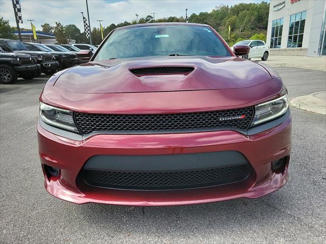 used 2019 Dodge Charger car, priced at $17,965