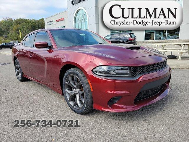 used 2019 Dodge Charger car