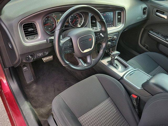 used 2019 Dodge Charger car