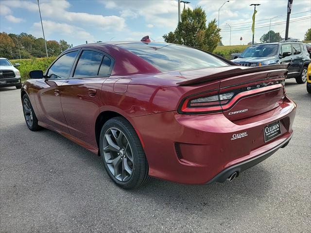 used 2019 Dodge Charger car, priced at $17,965