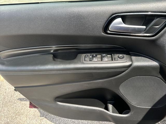used 2022 Dodge Durango car, priced at $28,870