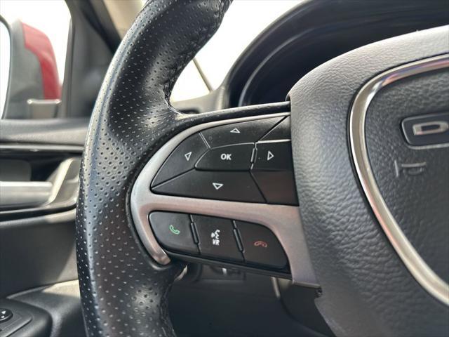 used 2022 Dodge Durango car, priced at $28,870