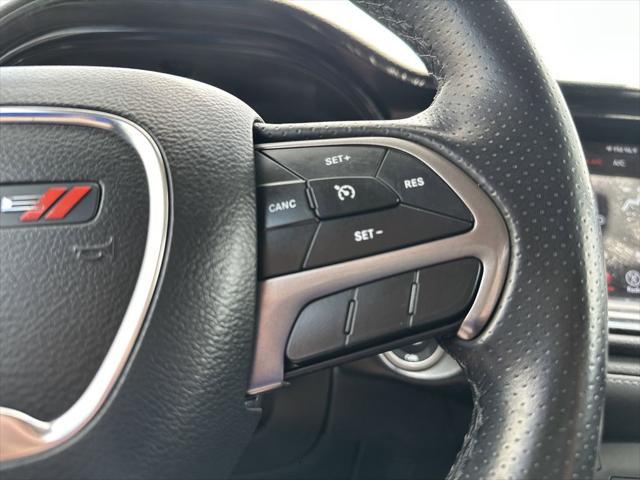 used 2022 Dodge Durango car, priced at $28,870