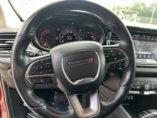 used 2022 Dodge Durango car, priced at $28,870