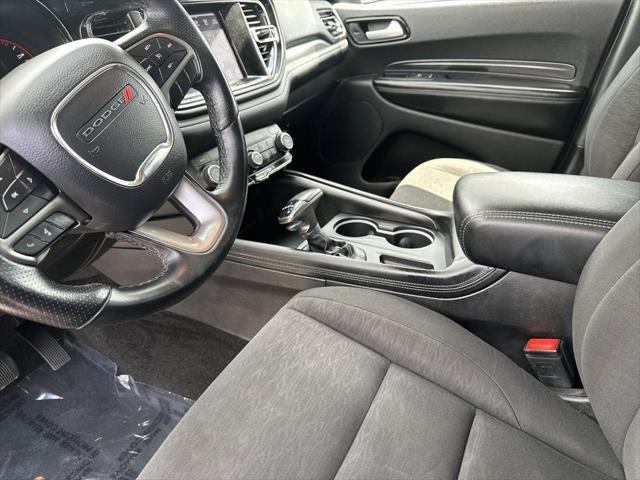 used 2022 Dodge Durango car, priced at $28,870