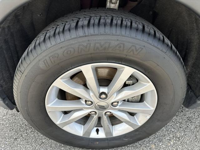 used 2022 Dodge Durango car, priced at $28,870
