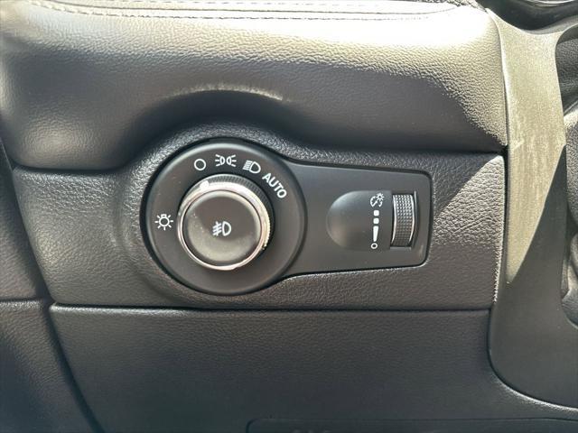 used 2022 Dodge Durango car, priced at $28,870