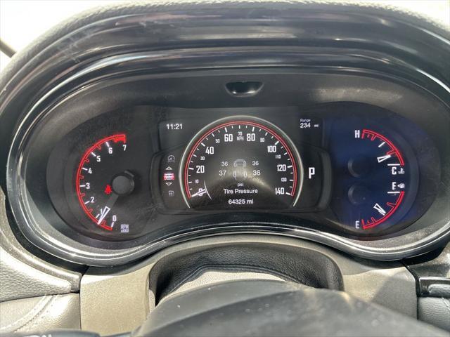 used 2022 Dodge Durango car, priced at $28,870