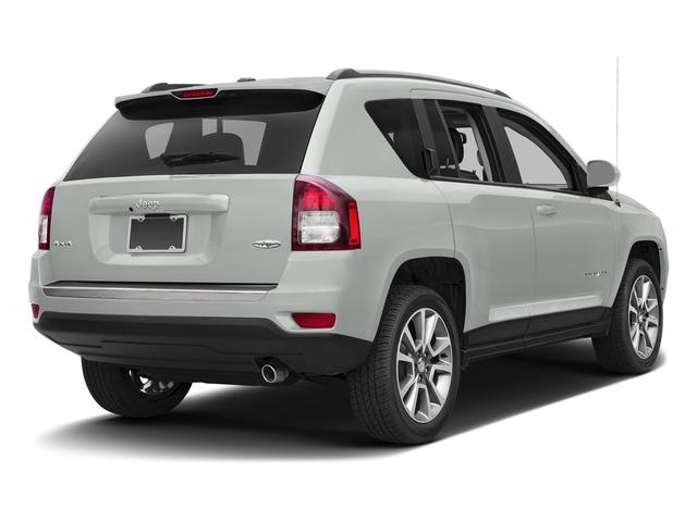 used 2017 Jeep Compass car