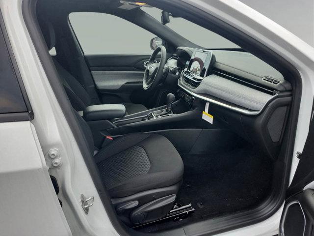 new 2025 Jeep Compass car, priced at $24,000