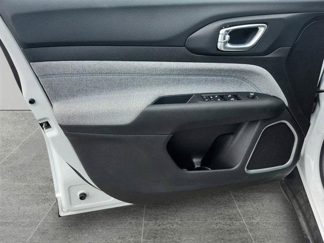 new 2025 Jeep Compass car, priced at $24,000