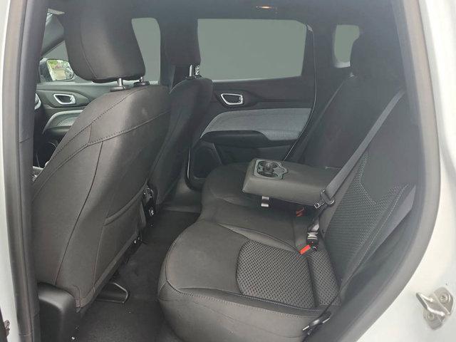 new 2025 Jeep Compass car, priced at $24,000