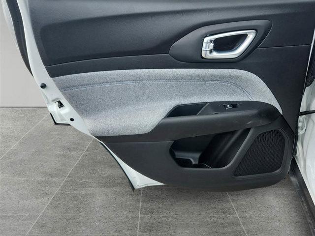 new 2025 Jeep Compass car, priced at $24,000
