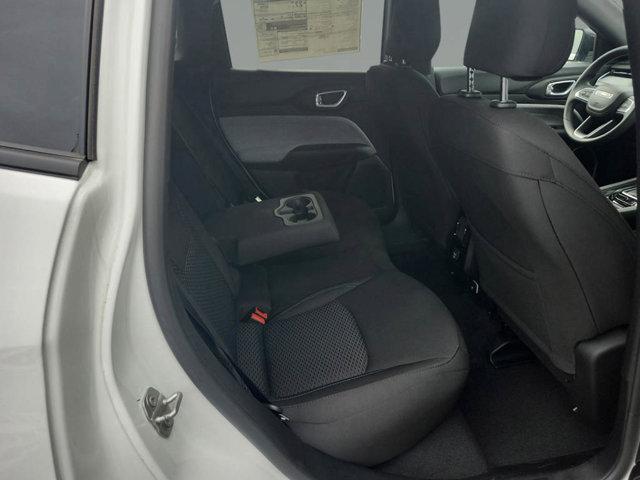 new 2025 Jeep Compass car, priced at $24,000