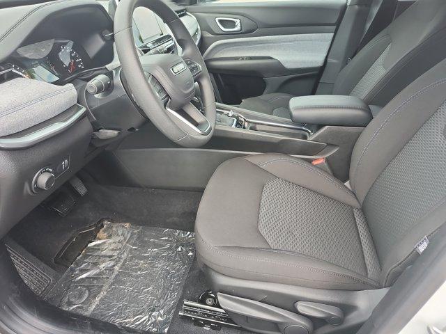 new 2025 Jeep Compass car, priced at $26,000