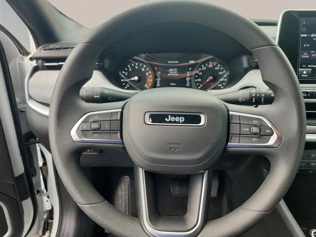new 2025 Jeep Compass car, priced at $24,000