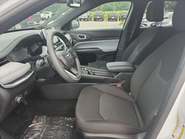 new 2025 Jeep Compass car, priced at $26,000