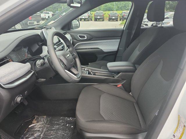 new 2025 Jeep Compass car, priced at $26,000