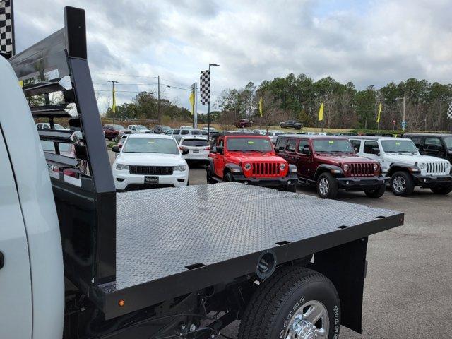 new 2024 Ram 2500 car, priced at $56,185