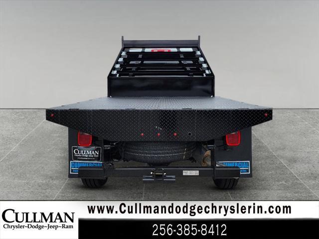 new 2024 Ram 2500 car, priced at $55,000