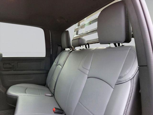 new 2024 Ram 2500 car, priced at $55,000
