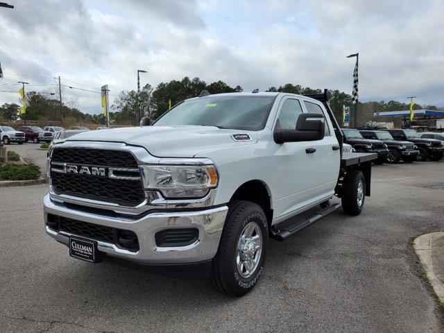 new 2024 Ram 2500 car, priced at $58,185