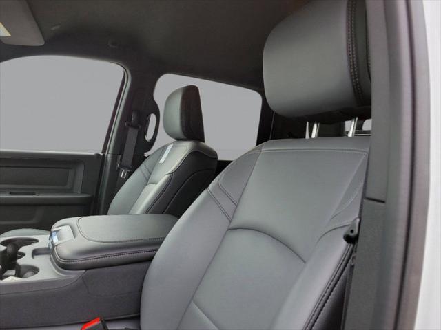 new 2024 Ram 2500 car, priced at $55,000